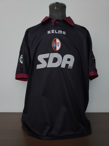 Maglia shirt kappa torino - shirt,