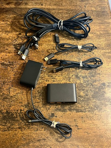Htc vive link box - link, usb