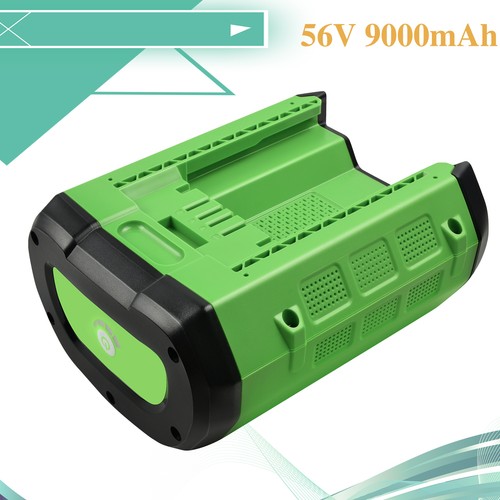 Batteria litio 56v - litio, 9.0ah