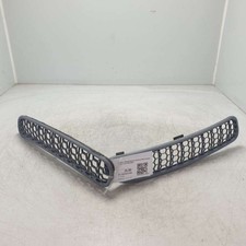 Griglie sottoparabrezza anteriore Mini Cooper One D 1.4 D 1ND 2004