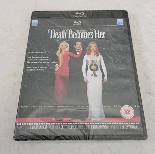 Death becomes her region - her,