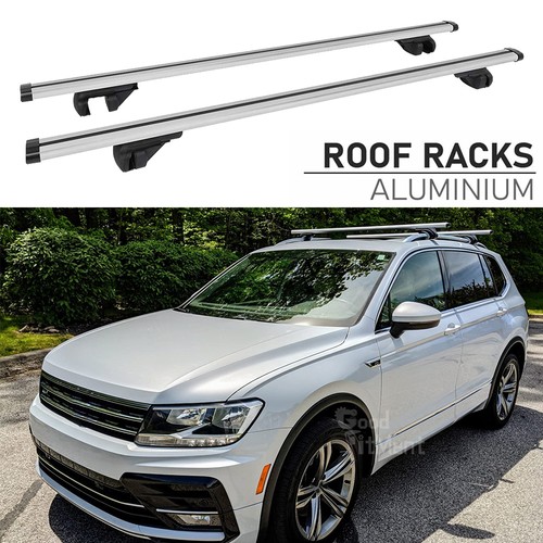Per tiguan line barre - vw, 53"
