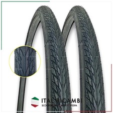 KIT 2 COPERTONI BICI CORSA 700