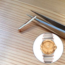 Cinturino orologio oro 18k