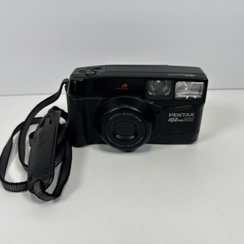 Pentax iqzoom 900 - iqzoom, 35