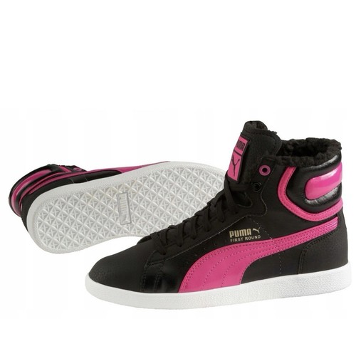 Puma first round fur - puma,