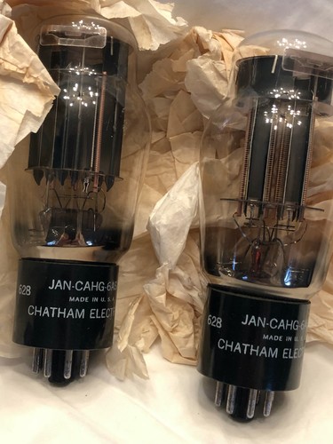 Tubi chatham electronics - tubi,