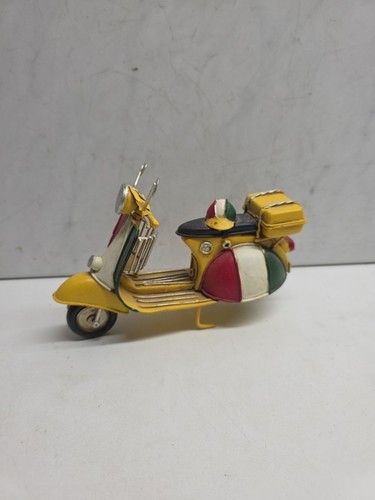 Monopattino modello nostalgico