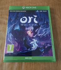 Ori & la Volontà dei Wisps