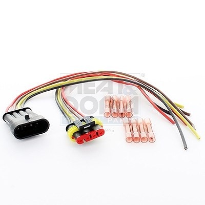 Kit riparazione cavi meat - kit,