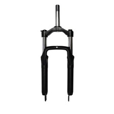 forcella ammortizzata 20 fat bike stelo filettato lunghezza 148mm RIDEWILL BIKE 