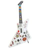 TESTED WORKS Xbox 360 Guitar
