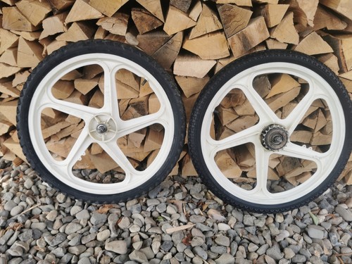 Cerchi bmx pollici star x - 20,