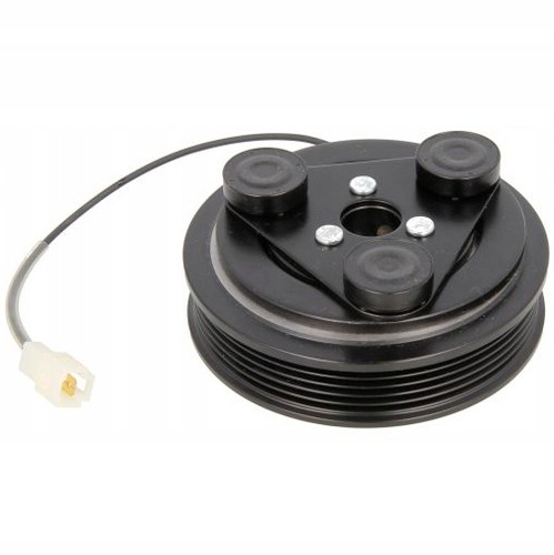Frizione magnetica compressore - frizione,