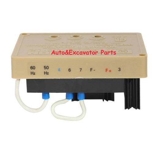 Nuovo per avr - nuovo,