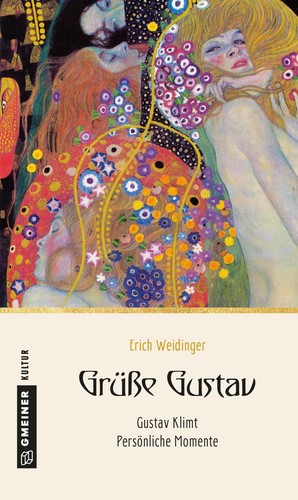Grüße gustav erich - "grüße, gustav"