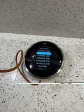 Google Nest Learning