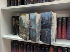 Illumicrate 10th Anniversary -