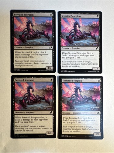Mtg ikoria tana dei - ikoria,