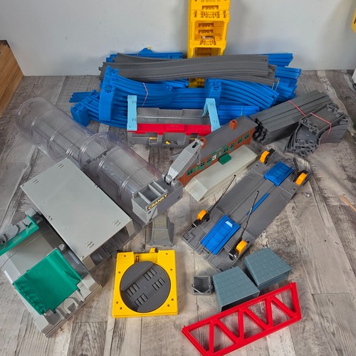 Trackmaster tomy pacchetto - trackmaster,