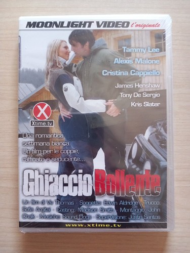 Dvd film hot - dvd, nuovo
