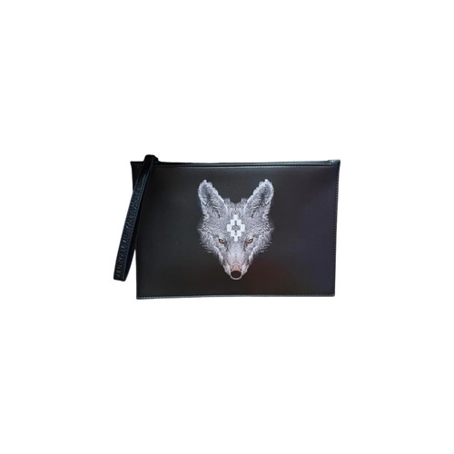 Pochette marcelo burlon county - marcelo,