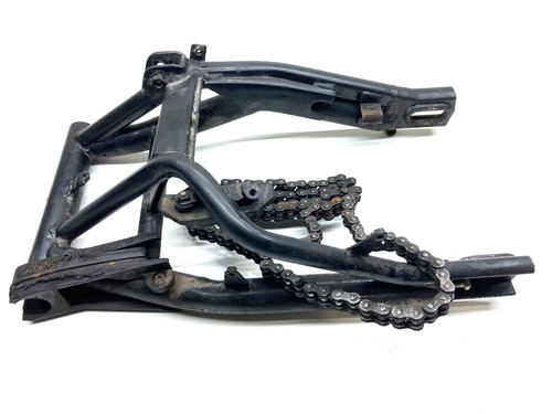 Forcellone swingarm posteriore - forcellone,