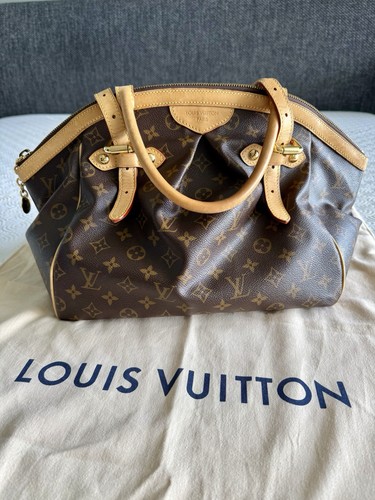 Borsa 100 autentica louis - 100%,