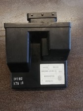 Centralina Husqvarna Sm/Wre 125 Dal 09 Al 2013