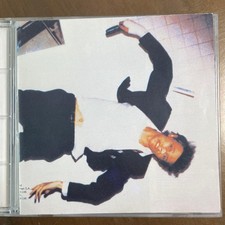 AOR CDD david bowie lodger