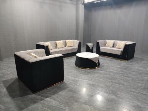 Medusa set divano - set,