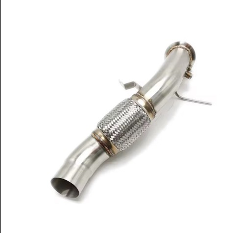 Downpipe rimozione dpf - rimozione,