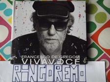 2 Cd Francesco De Gregori