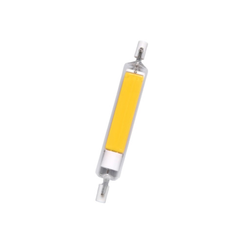 Lampadina r7s led cob - lampadina, 220-240v