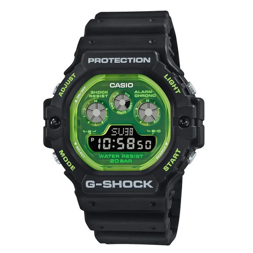 Orologio casio shock - casio, g-shock