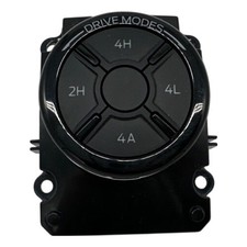 FORD RANGER 4WD SELETTORE