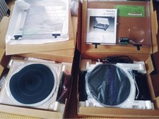 Technics SL-1200MK3 Coppia