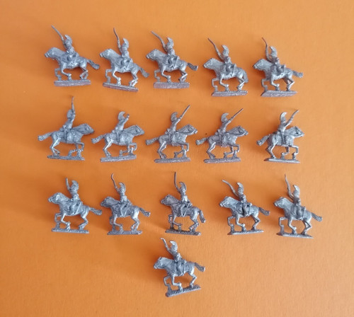 Miniature storiche