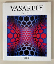 Vasarely - Magdalena Holzhey/