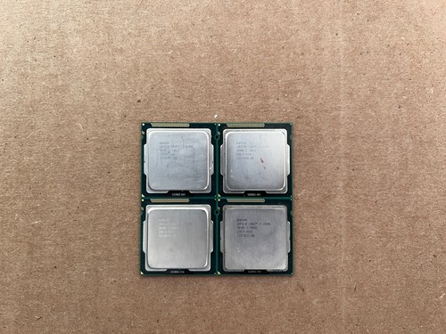 Lotto cpu intel - lotto,