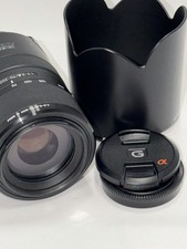 Sony 70-300mm f/4.5-5.6 G SSM