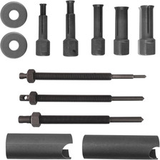 Moto Set Di Estrattori per Cuscinetti Interni Da 9-23 Mm Kit Di Estrazione per C