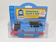 Thomas & Friends 2003