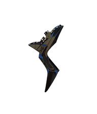 CARENA ANTERIORE FIANCHETTO SINISTRO YAMAHA IRON MAX XMAX 125 300 400 2018 -2022