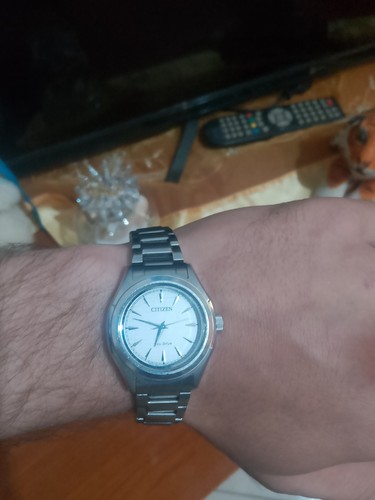Orologio quarzo citizen - orologio, al