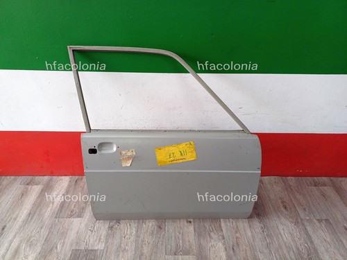 Alfasud porta - (5,