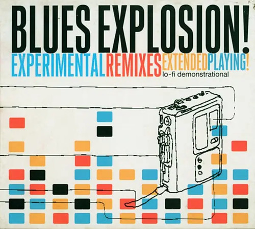 The jon spencer blues - cd,