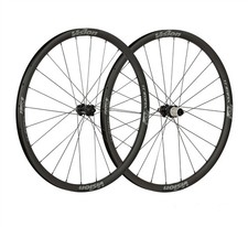pair gravel wheels trimax agx