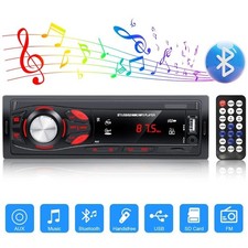 AUTORADIO STEREO BLUETOOTH