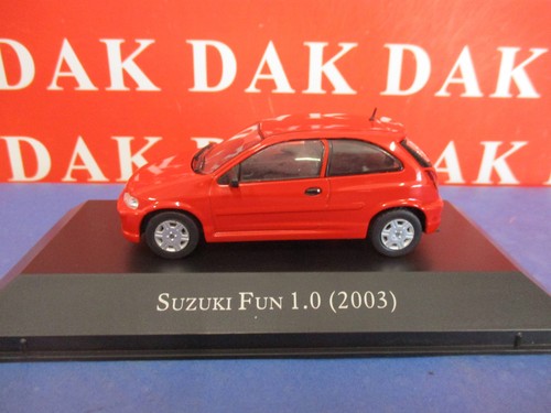 Die cast modellino - 1/43, auto